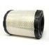 A2014C by ACDELCO - GM Original Equipment™ Air Filter - Round