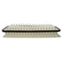 A2036C by ACDELCO - Air Filter