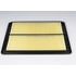 ACDelco A3084C Engine Air Filter GM Original Equipment™ Air Filter - Rectangular