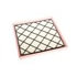 A3144C by ACDELCO - GM Original Equipment™ Air Filter - Rectangular
