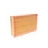 ACDelco A3146C Engine Air Filter GM Original Equipment™ Air Filter - Rectangular