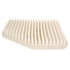 ACDelco A3149C Engine Air Filter Air Filter