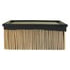 A3170C by ACDELCO - Gold™ Air Filter - Rectangular