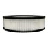 ACDelco A348C Engine Air Filter Air Filter - Round, 12" ID Top, 12" ID Bottom, 9.9" OD Top