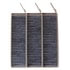 CF103C by ACDELCO - Cabin Air Filter