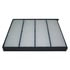 ACDelco CF178 Cabin Air Filter Cabin Air Filter