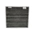CF193C by ACDELCO - GM Original Equipment™ Cabin Air Filter