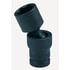 908US by GREY PNEUMATIC - 1/4" Surface Drive x 1/4" Standard Universal  Socket