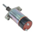 Caterpillar 1255773 Fuel Shut-Off Solenoid SOLENOID
