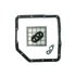 TF171 by ACDELCO - Gold™ Automatic Transmission Filter Kit