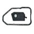 ACDelco TF234 Transmission Filter Kit Automatic Transmission Fluid Filter Kit