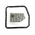 ACDelco TF319 Transmission Filter Kit Automatic Transmission Fluid Filter Kit