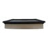 ACDelco A3088C Engine Air Filter Gold™ Air Filter - Rectangular