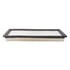 ACDelco A3115C Engine Air Filter Gold™ Air Filter - Rectangular