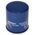 PF1233F by ACDELCO - Durapack Engine Oil Filter