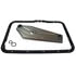 TF280 by ACDELCO - Gold™ Automatic Transmission Filter Kit