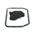 ACDelco TF302 Transmission Filter Kit Automatic Transmission Fluid Filter Kit