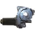 ACDelco 11M133 Window Motor Front Passenger Side Power Window Motor
