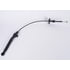 ACDelco 12558306 Automatic Transmission Control Lever Cable
