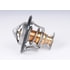 ACDelco 131-124 Engine Coolant Thermostat Engine Coolant Thermostat