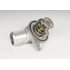 15-10412 by ACDELCO - Engine Coolant Thermostat Water Inlet Assembly