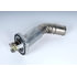 15-11006 by ACDELCO - Engine Coolant Thermostat and Housing Assembly