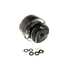 15-20206 by ACDELCO - Air Conditioning Compressor and Clutch Assembly