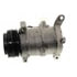 ACDelco 15-20940 A/C Compressor Air Conditioning Compressor and Clutch Assembly