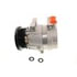 ACDelco 15-21664 A/C Compressor Air Conditioning Compressor
