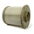 GF863 by ACDELCO - Fuel Filter