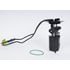 ACDelco M100002 Fuel Pump Module Assembly Fuel Pump Module Assembly without Fuel Level Sensor, with Seal and Pipes