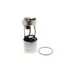 ACDelco M10097 Fuel Pump Module Assembly Fuel Pump Module Assembly without Fuel Level Sensor, with Seal