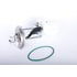 ACDelco M10158 Fuel Pump Module Assembly Fuel Pump Module Assembly without Fuel Level Sensor, with Seal