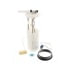 M10187 by ACDELCO - Fuel Pump Module Assembly with Seal, Float, and Harness