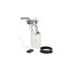 MU1739 by ACDELCO - Fuel Pump and Level Sensor Module with Seal and Float