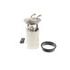 ACDelco MU1835 Fuel Pump Module Assembly Fuel Pump and Level Sensor Module with Seal