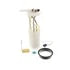 MU1906 by ACDELCO - Fuel Pump and Level Sensor Module with Seal, Float, and Harness