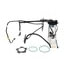 ACDelco MU2146 Fuel Pump Module Assembly Fuel Pump and Level Sensor Module
