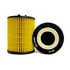 ACDelco PF2227E Engine Oil Filter Engine Oil Filter, Cap, and Cap Seal (O-Ring)