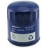 PF46 by ACDELCO - GM Original Equipment™ Engine Oil Filter - OE Design, with Threaded Insert