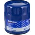 PF64 by ACDELCO - Engine Oil Filter - Spin-On, Blue Housing, fit for Various Application