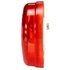 30200R3 by TRUCK-LITE - 30 Series Marker Clearance Light - Incandescent, PL-10 Lamp Connection, 12v