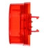 30250R3 by TRUCK-LITE - 30 Series Marker Clearance Light - LED, Fit 'N Forget M/C Lamp Connection, 12v