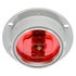 30251R3 by TRUCK-LITE - 30 Series Marker Clearance Light - LED, Fit 'N Forget M/C Lamp Connection, 12v