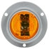 30251Y3 by TRUCK-LITE - 30 Series Marker Clearance Light - LED, Fit 'N Forget M/C Lamp Connection, 12v