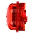 30275R3 by TRUCK-LITE - 30 Series Marker Clearance Light - LED, PL-10 Lamp Connection, 12v