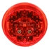 30275R3 by TRUCK-LITE - 30 Series Marker Clearance Light - LED, PL-10 Lamp Connection, 12v