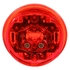 30285R3 by TRUCK-LITE - 30 Series Marker Clearance Light - LED, PL-10 Lamp Connection, 12v