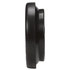 304013 by TRUCK-LITE - 30 Series Lighting Grommet - Open Back, Black PVC, For 30 Series and 2 in. Lights