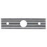 TL35720 by TRUCK-LITE - 35 Series 2 Screw Bracket Mount - Aluminum, Chrome